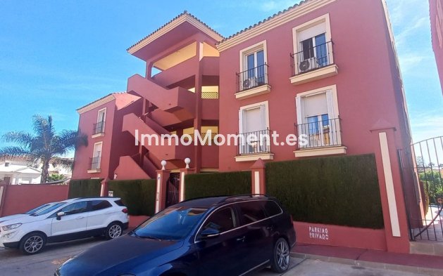 Bestaande woning - Appartement - Mijas - Mijas Costa