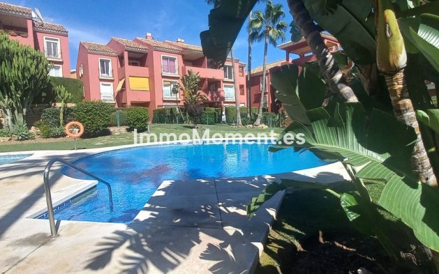 Bestaande woning - Appartement - Mijas - Mijas Costa