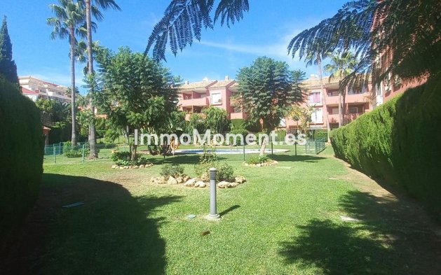 Bestaande woning - Appartement - Mijas - Mijas Costa