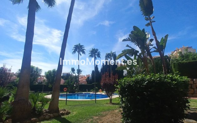 Bestaande woning - Appartement - Mijas - Mijas Costa