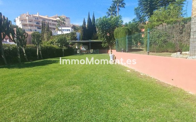 Bestaande woning - Appartement - Mijas - Mijas Costa