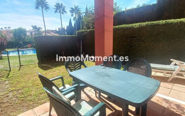 Bestaande woning - Appartement - Mijas - Mijas Costa