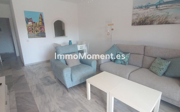 Bestaande woning - Appartement - Mijas - Mijas Costa