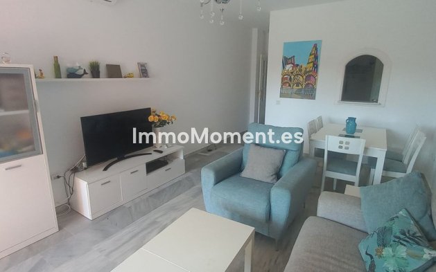 Bestaande woning - Appartement - Mijas - Mijas Costa