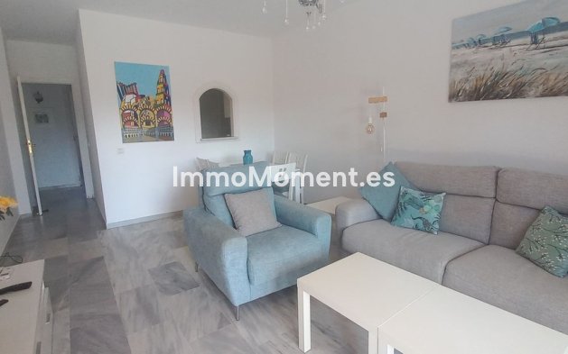 Bestaande woning - Appartement - Mijas - Mijas Costa