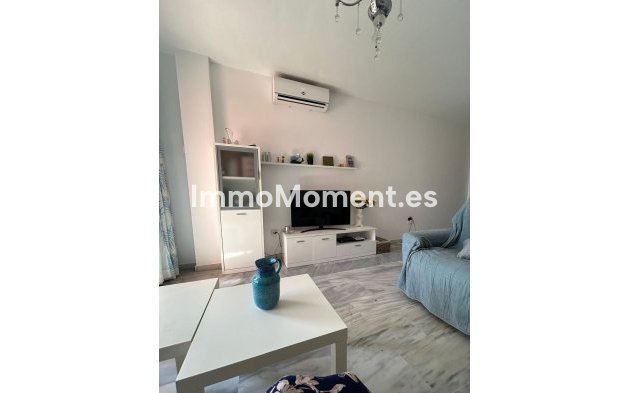 Bestaande woning - Appartement - Mijas - Mijas Costa