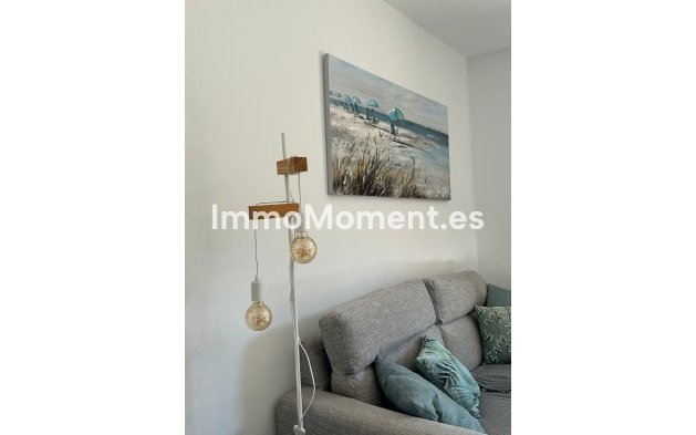 Bestaande woning - Appartement - Mijas - Mijas Costa