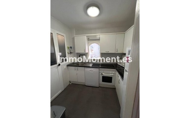 Bestaande woning - Appartement - Mijas - Mijas Costa