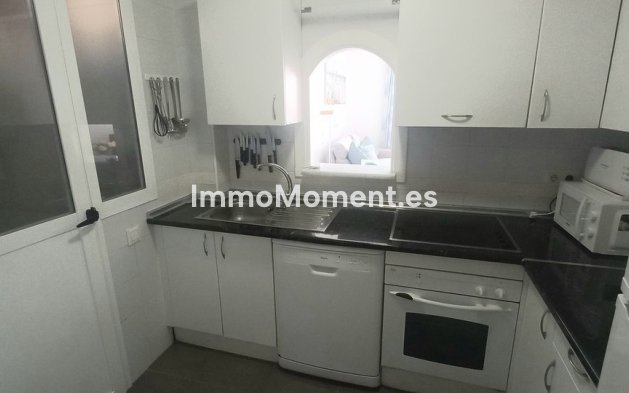 Bestaande woning - Appartement - Mijas - Mijas Costa