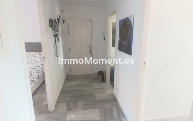 Bestaande woning - Appartement - Mijas - Mijas Costa