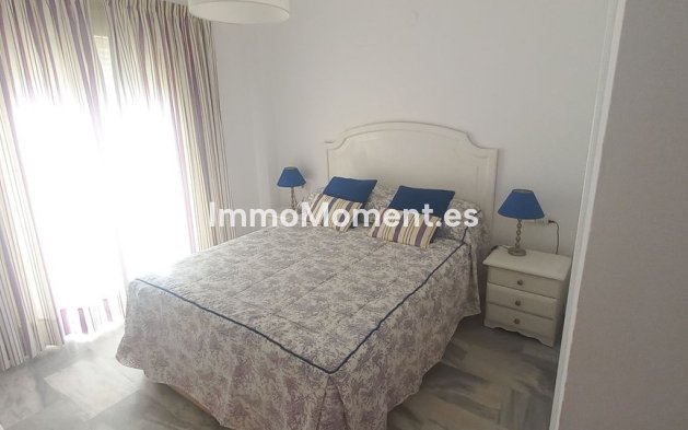 Bestaande woning - Appartement - Mijas - Mijas Costa