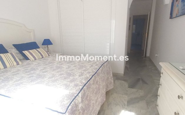 Bestaande woning - Appartement - Mijas - Mijas Costa