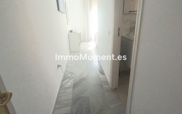 Bestaande woning - Appartement - Mijas - Mijas Costa
