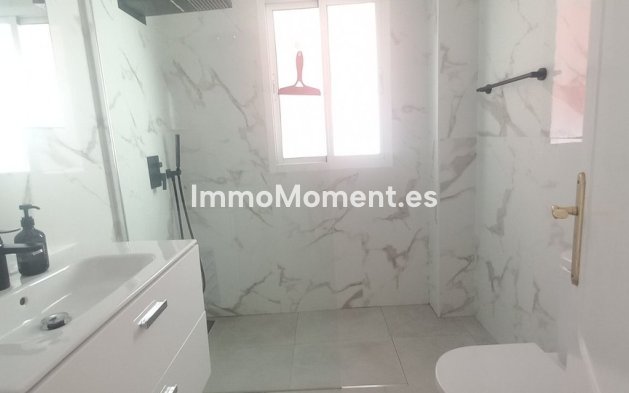 Bestaande woning - Appartement - Mijas - Mijas Costa