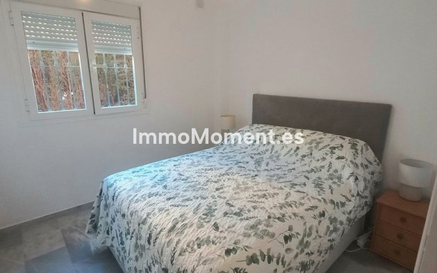 Bestaande woning - Appartement - Mijas - Mijas Costa