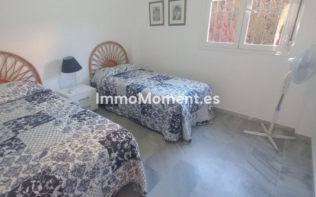 Bestaande woning - Appartement - Mijas - Mijas Costa