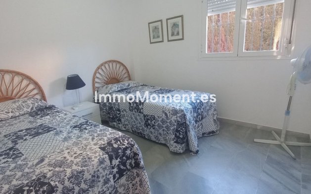 Bestaande woning - Appartement - Mijas - Mijas Costa