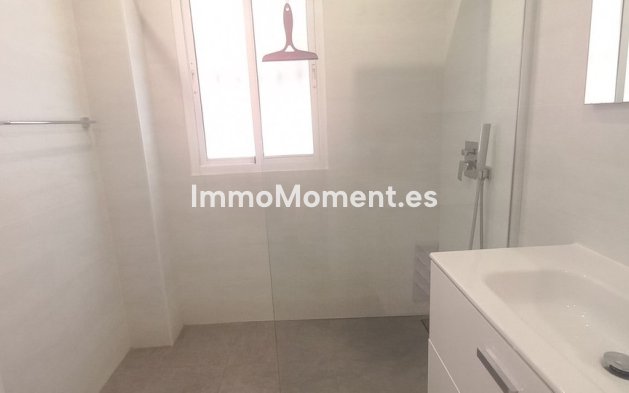 Bestaande woning - Appartement - Mijas - Mijas Costa