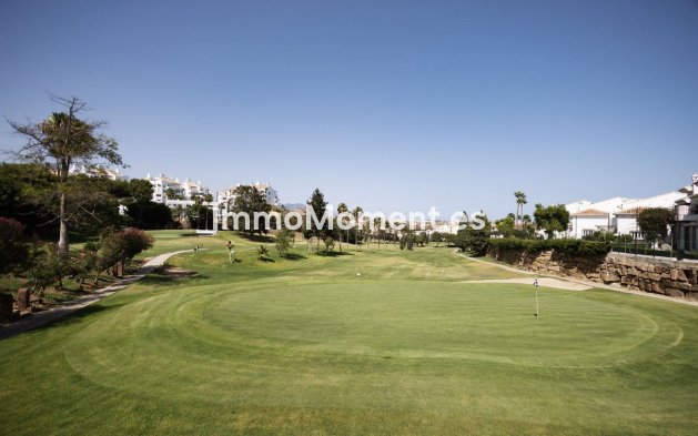 Bestaande woning - Geschakelde woning - Mijas - Mijas Costa