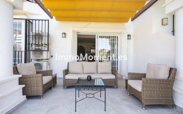 Bestaande woning - Geschakelde woning - Mijas - Mijas Costa