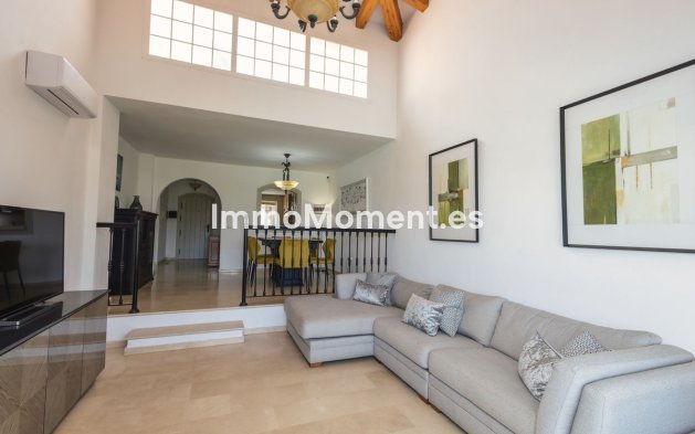 Bestaande woning - Geschakelde woning - Mijas - Mijas Costa