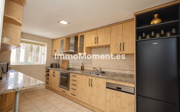 Bestaande woning - Geschakelde woning - Mijas - Mijas Costa