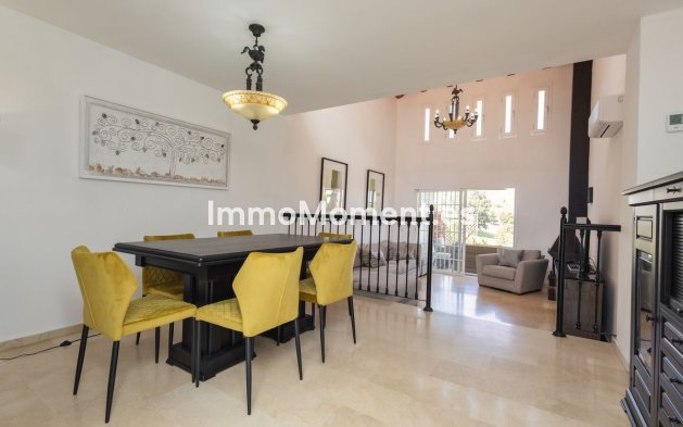 Bestaande woning - Geschakelde woning - Mijas - Mijas Costa