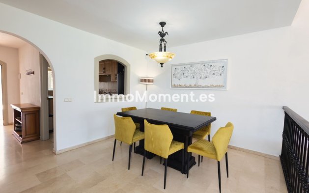 Bestaande woning - Geschakelde woning - Mijas - Mijas Costa