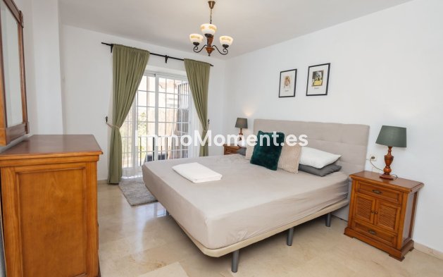 Bestaande woning - Geschakelde woning - Mijas - Mijas Costa