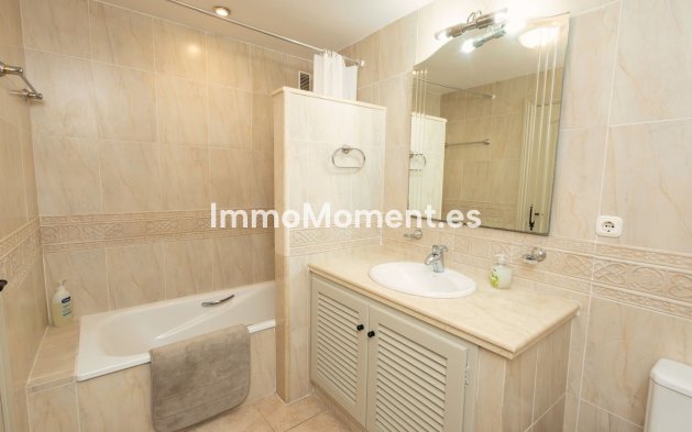 Bestaande woning - Geschakelde woning - Mijas - Mijas Costa