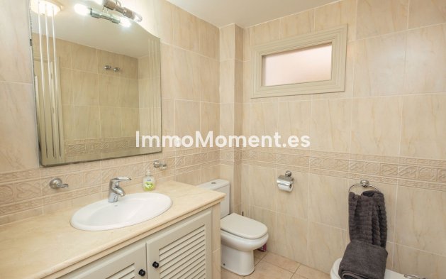 Bestaande woning - Geschakelde woning - Mijas - Mijas Costa