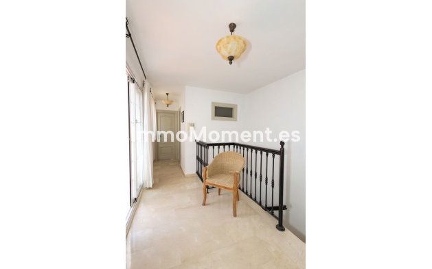 Bestaande woning - Geschakelde woning - Mijas - Mijas Costa