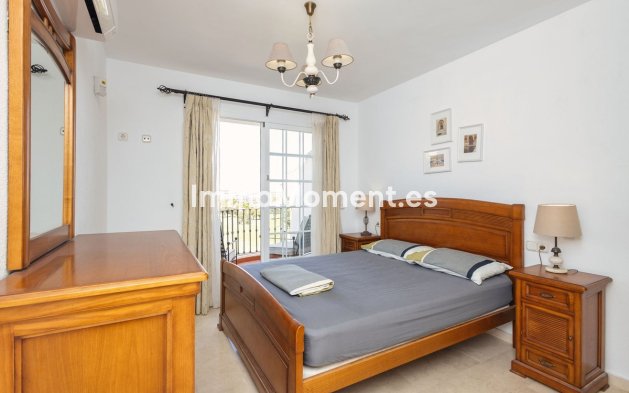 Bestaande woning - Geschakelde woning - Mijas - Mijas Costa