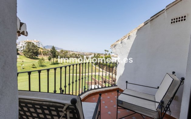Bestaande woning - Geschakelde woning - Mijas - Mijas Costa
