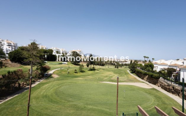 Bestaande woning - Geschakelde woning - Mijas - Mijas Costa