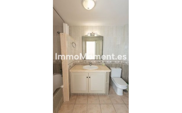 Bestaande woning - Geschakelde woning - Mijas - Mijas Costa