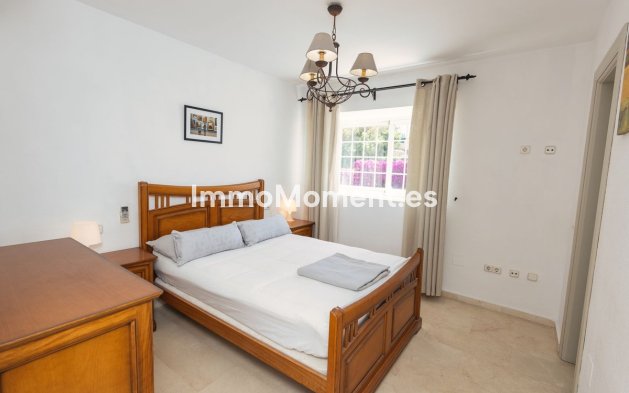 Bestaande woning - Geschakelde woning - Mijas - Mijas Costa