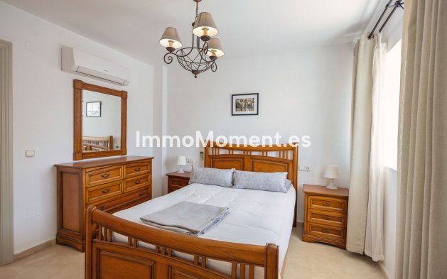 Bestaande woning - Geschakelde woning - Mijas - Mijas Costa