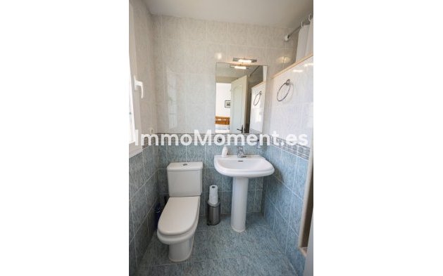 Bestaande woning - Geschakelde woning - Mijas - Mijas Costa