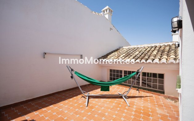 Bestaande woning - Geschakelde woning - Mijas - Mijas Costa