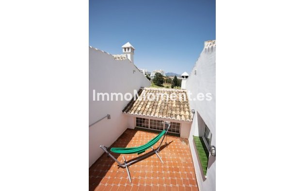 Bestaande woning - Geschakelde woning - Mijas - Mijas Costa