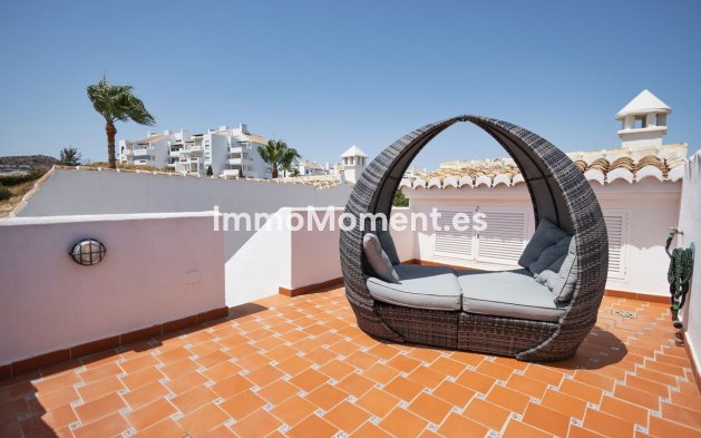 Bestaande woning - Geschakelde woning - Mijas - Mijas Costa