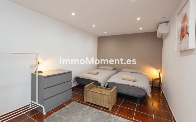 Bestaande woning - Geschakelde woning - Mijas - Mijas Costa
