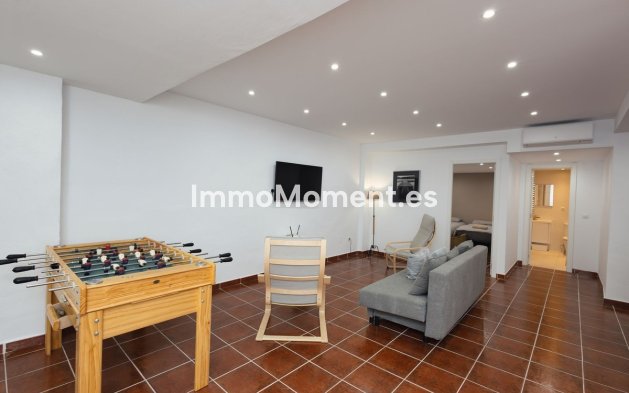 Bestaande woning - Geschakelde woning - Mijas - Mijas Costa