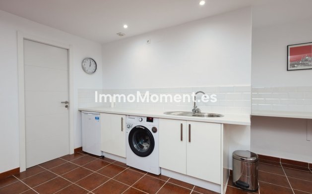 Bestaande woning - Geschakelde woning - Mijas - Mijas Costa