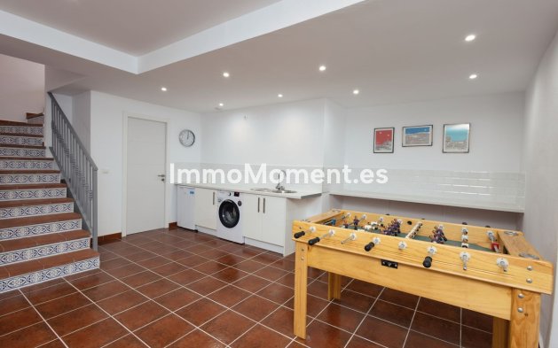 Bestaande woning - Geschakelde woning - Mijas - Mijas Costa
