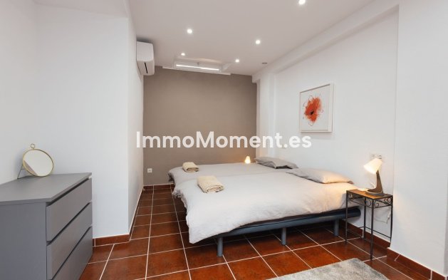 Bestaande woning - Geschakelde woning - Mijas - Mijas Costa