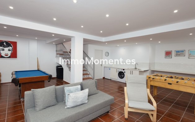 Bestaande woning - Geschakelde woning - Mijas - Mijas Costa