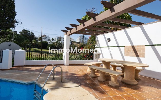 Bestaande woning - Geschakelde woning - Mijas - Mijas Costa