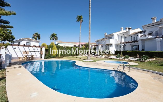 Bestaande woning - Geschakelde woning - Mijas - Mijas Costa